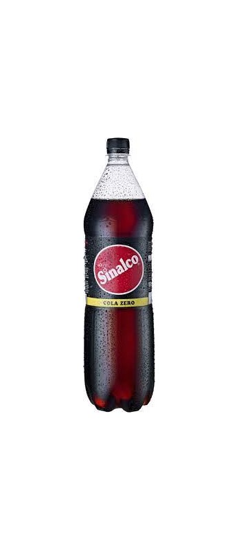Sinalco Cola Zero