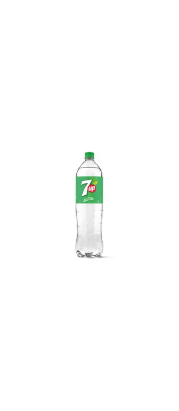 7UP Citron