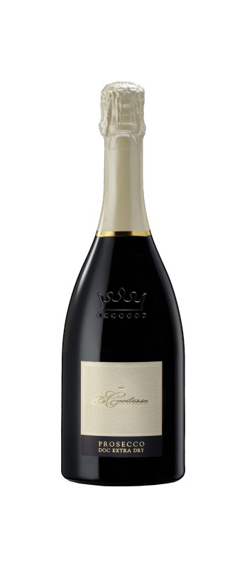 Le Contesse Prosecco DOC Extra Dry