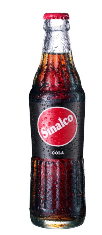 Sinalco Cola