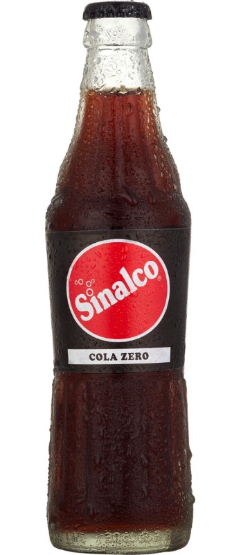 Sinalco Cola Zero