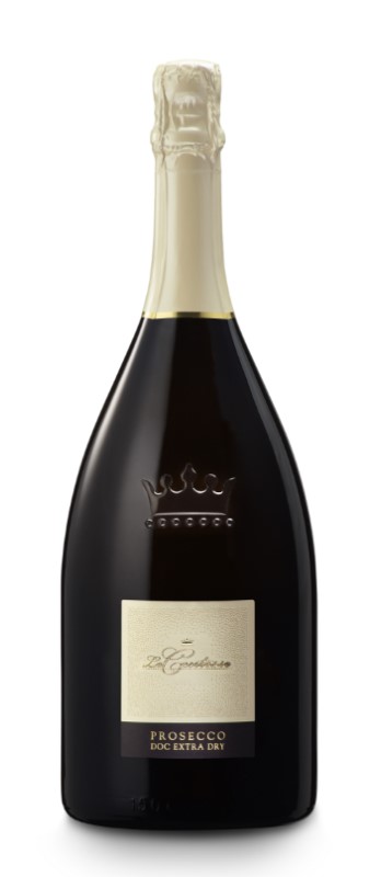 Le Contesse Prosecco DOC Extra Dry
