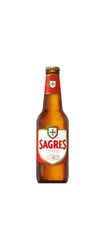 Sagres Branca