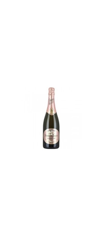 Perrier-Jouët Blason Rosé