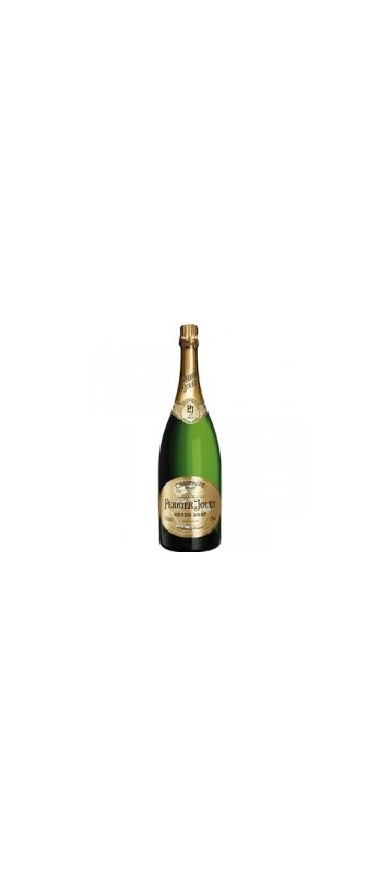 Champagne Perrier-Jouët Grand Brut