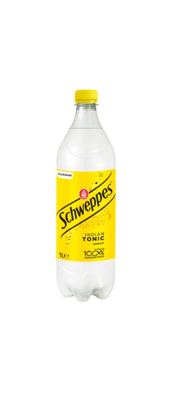Schweppes Tonic Water