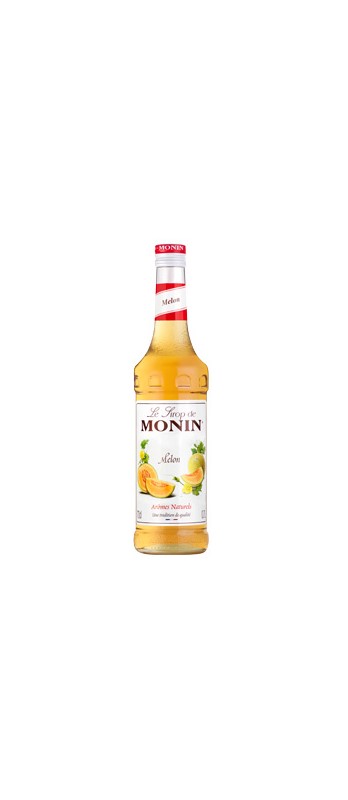 Monin Sirup Melone  