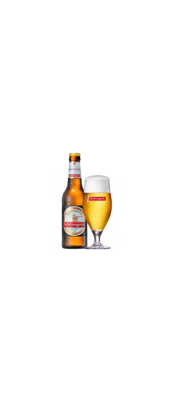 Schützengarten Alkoholfrei