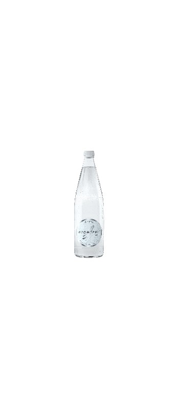 Appenzell Mineral still ohne Kohlensäure