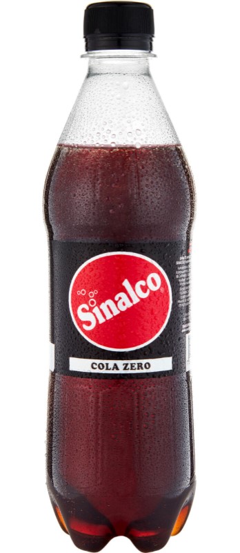 Sinalco Cola Zero