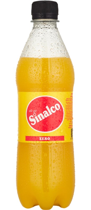 Sinalco Zero
