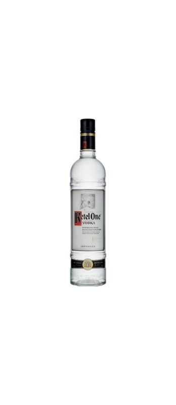 Vodka Ketel One