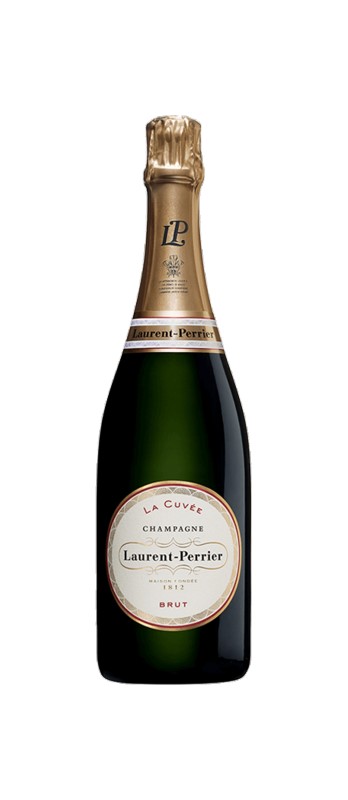 Laurent-Perrier La Cuvée Brut