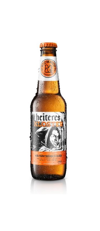 Eichhof Klosterbräu Edeltrüb