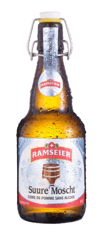 Ramseier Suure Moscht alkoholfrei