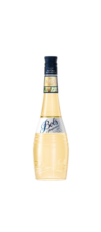 Bols Elderflower