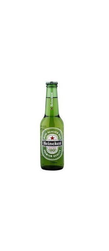 Heineken Long Neck