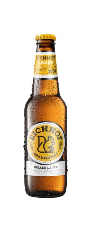Eichhof Lager