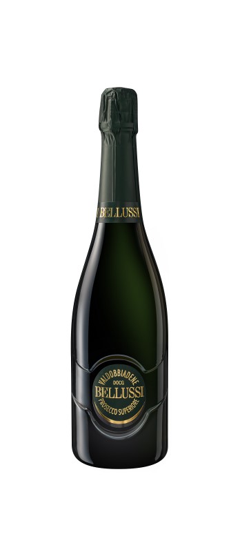 Bellussi Prosecco Superiore Extra Dry
