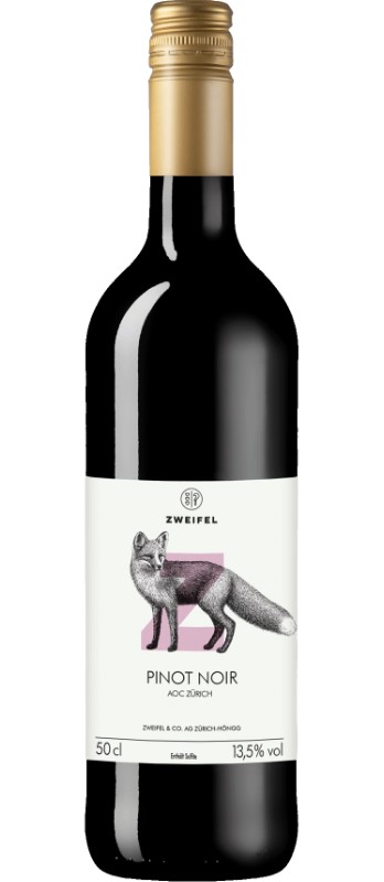 Pinot Noir Fuchs