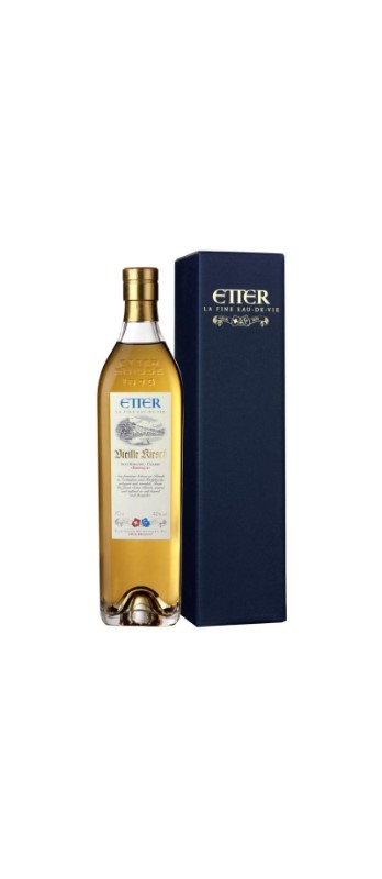 Vieille Kirsch Barrique