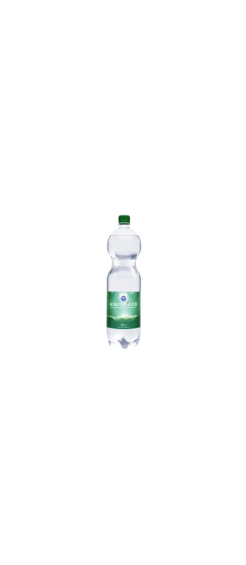 Knutwiler Mineral mit CO2