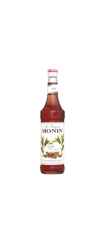 Monin Sirup Zimt (Cannelle)  