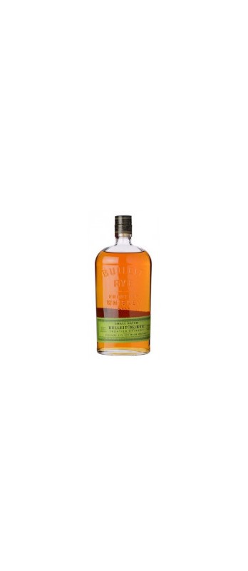 Whiskey Bulleit Straight Rye