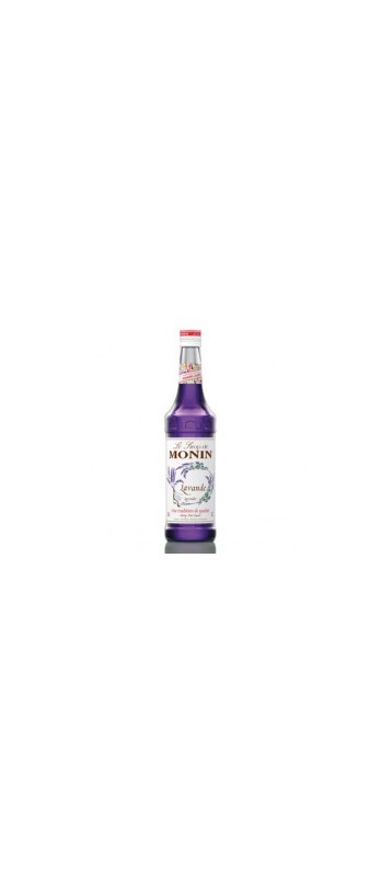 Monin Sirup Lavendel netto