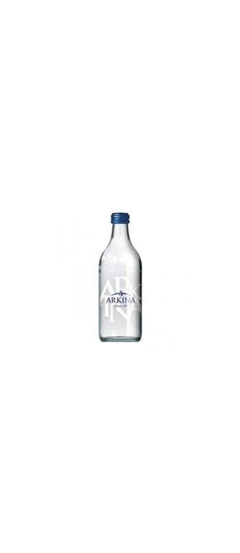 Arkina blau ohne CO2