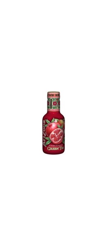 AriZona Green Tea "POMEGRANATE"