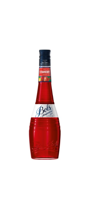 Bols Strawberry