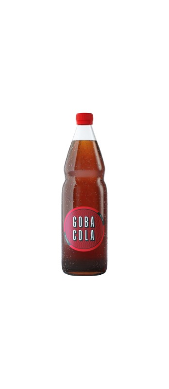 GOBA Cola