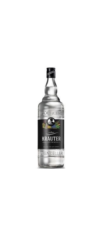 Appenzeller Kräuter