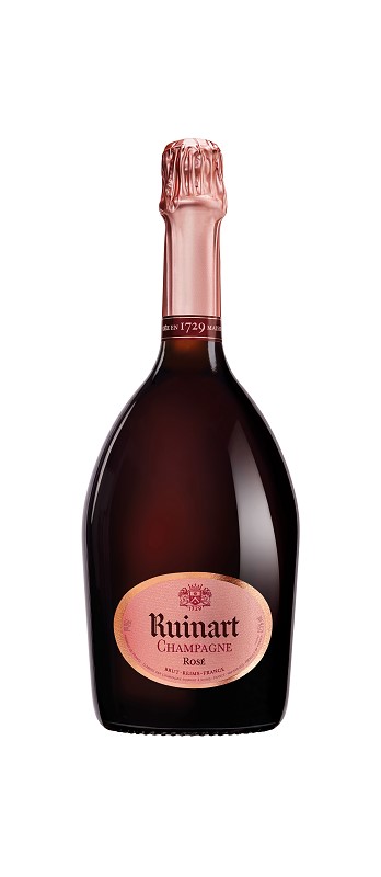 Ruinart Rosé
