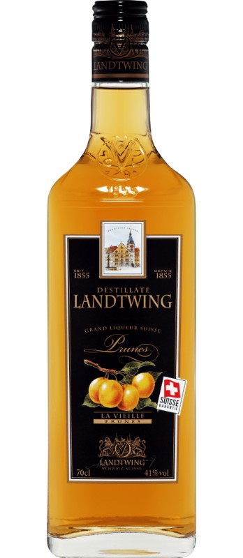 Landtwing Prune Barrique 1855