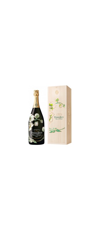 Champagne Perrier-Jouët Belle Epoque