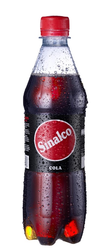 Sinalco Cola