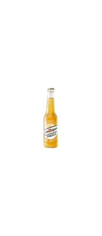 San Miguel Fresca