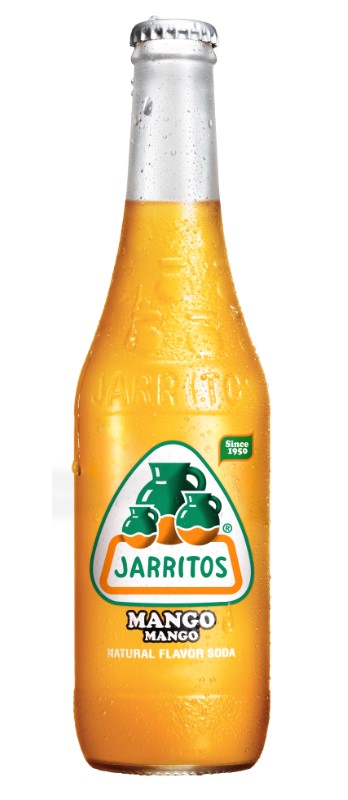 Jarritos Mango