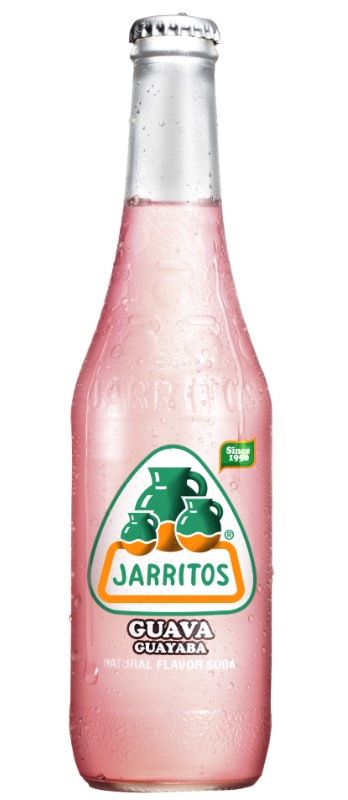 Jarritos Guava