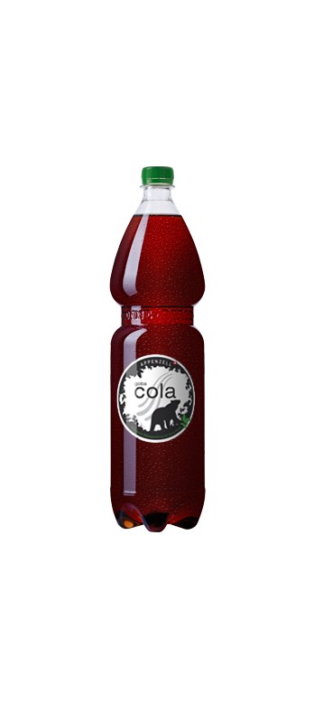 GOBA Cola