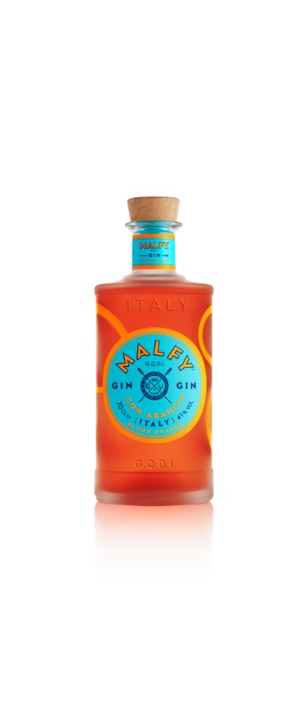 Gin Malfy Arancia