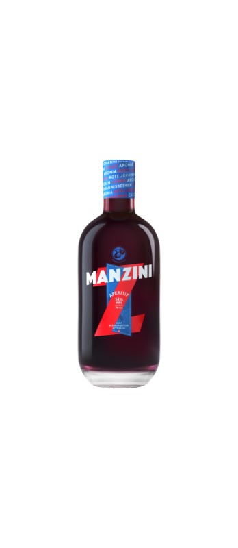 Aperitif Manzini
