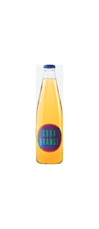 GOBA Orange