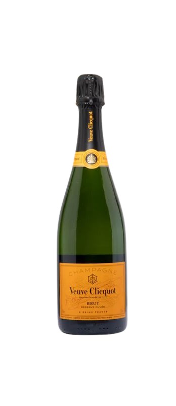 Veuve Clicquot Réserve Cuvée