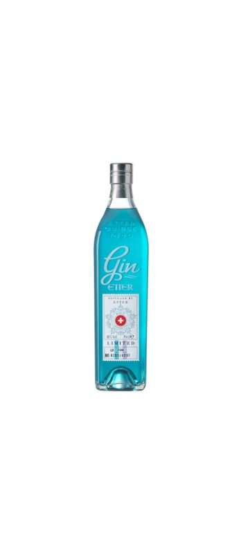 Gin Etter