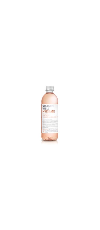 Vitamin Well Hydrate