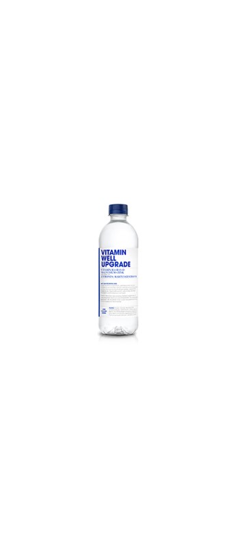 Vitamin Well Upgrade