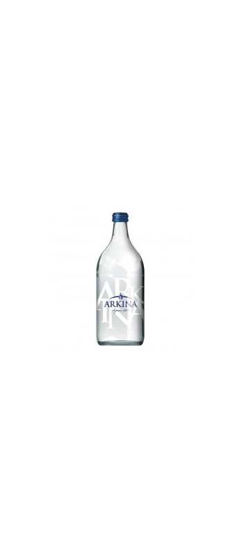 Arkina blau ohne CO2